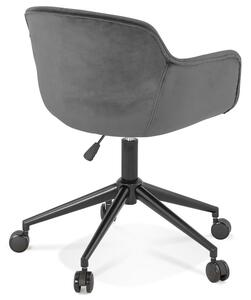 Kokoon Design Kancelářská židle Smak Barva: Černá