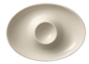 KALÍŠEK NA VEJCE porcelán (fine china) keramika Villeroy & Boch - Kolekce nádobí