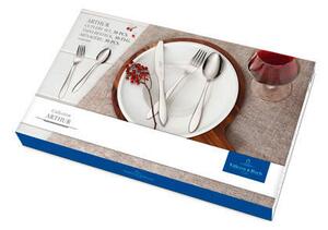 SADA PŘÍBORŮ, nerezová ocel, 30dílné Villeroy & Boch