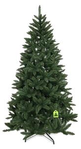 Umělý vánoční stromeček výška 210 cm Canadian Spruce – Můj Stromeček