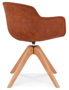 Kokoon Design Jídelní židle Charles