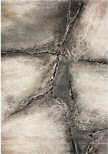Merinos kusový koberec Ibiza 608-295 120x170cm grey