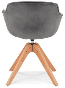 Kokoon Design Jídelní židle Marnie Barva: Zelená