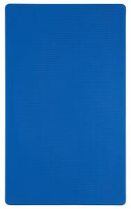ERNESTO® Kuchyňské prkénko 50 x 30 cm (modrá) (100336643003)