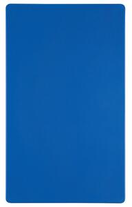 ERNESTO® Kuchyňské prkénko 50 x 30 cm (modrá) (100336643003)