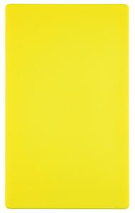 ERNESTO Kuchyňské prkénko (žlutá) (100336643001)