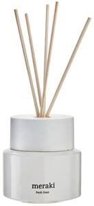 Difuzér Meraki Fresh Linen 100 ml