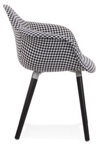 Kokoon Design Jídelní židle Matty