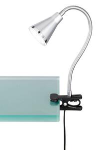 TRIO Reality R22711187 Arras klipsové svítidlo LED 1x4W 350lm 3000K