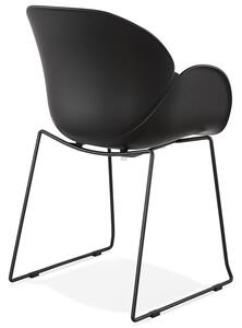 Kokoon Design Jídelní židle Roxan Barva: Bílá