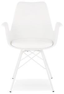 Kokoon Design Jídelní židle Kokliko Barva: Černá