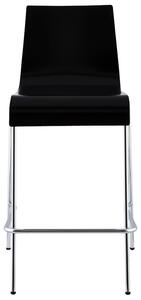 Kokoon Design Barová židle Cobe Mini Barva: Černá