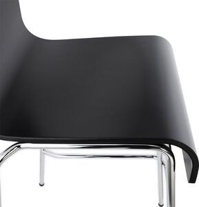 Kokoon Design Barová židle Cobe Mini Barva: Bílá
