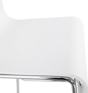 Kokoon Design Barová židle Cobe Mini Barva: Bílá