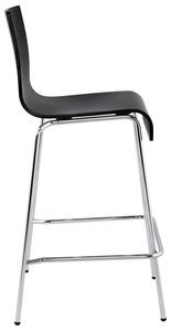 Kokoon Design Barová židle Cobe Mini Barva: Přírodní