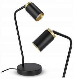 Stolní lampa GU10 230 V, IP20