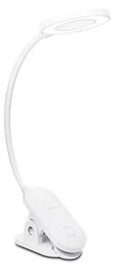 Philips 8720169194397 Forys Clip DSK206 klipsové svítidlo LED 5W/200lm 4000K bílá