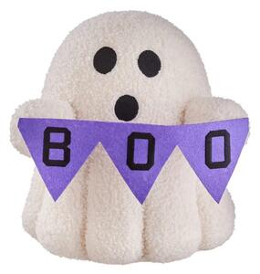 HALLOWEEN Dekorace duch "Boo"