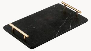 Servírovací tác Emerson Black