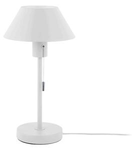 LEITMOTIV Stolní lampa Office Retro 36 × 20 × 150 cm