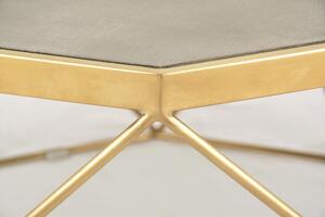 Livin Hill Konferenční stolek Glamour GL1714