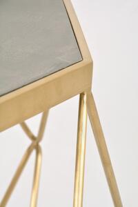 Livin Hill Odkládací stolek Glamour GL1715