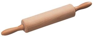 KESPER Váleček z bukového dřeva, délka 41,5 cm