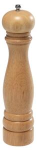 KESPER Mlýnek na pepř 26,5 cm, gumovníkové dřevo, lakovaný