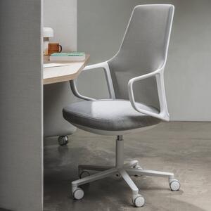 ANDREU WORLD - Kancelářská židle CALMA SO2292