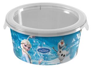Curver Svačinový box 0,5L - DISNEY LEDOVÉ KRÁLOVSTVÍ
