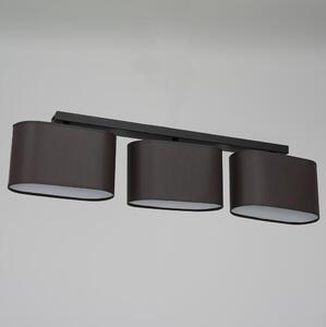 Přisazený lustr 3xE27/60W/230V LU0151