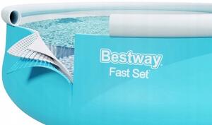 Bestway 57266 Bazén Fast Set 3,05 x 0,76 m