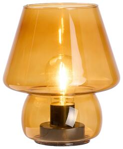 STOLNÍ LED LAMPA, E27, 15/17 cm Ambia Home - LED stolní lampy