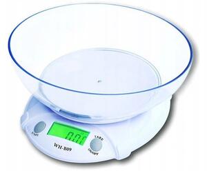Verk 17022 Kuchyňská váha 0,1 g - 7 kg digitální