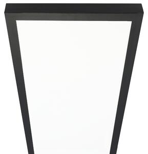 Přisazený LED panel 36 W, 30 × 60 cm, 3600 lm, neutrální bílá
