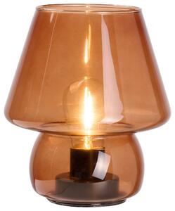 STOLNÍ LED LAMPA, E27, 15/17 cm Ambia Home - LED stolní lampy