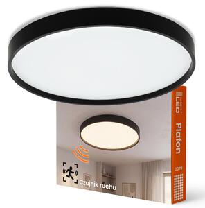 Stropní LED svítidlo 30 W, 40 cm