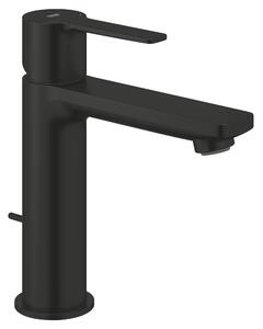 Grohe Lineare New umyvadlová baterie stojící černá 321142431