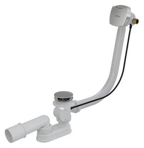 Ravak Napouštění přep. 570 B H/K chrom X01438