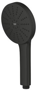 Grohe Vitalio Joy sprchová hlavice černá 1348632430
