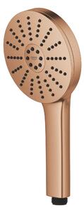 Grohe Vitalio Joy sprchová hlavice Brushed Warm Sunset 134863DL00