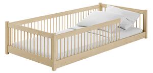 Legno Dětská postel Padre borovice Rozměr (cm): 80x180
