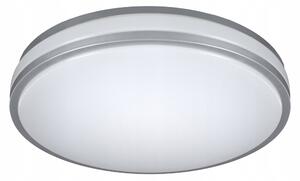 Bílé stropní LED svítidlo 80 W, teplá bílá