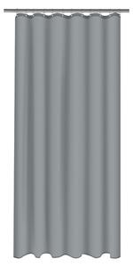 LIVARNO home Sprchový závěs, 180 x 200 cm (tmavě šedá) (100358453001)