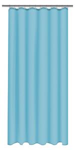 LIVARNO home Sprchový závěs, 180 x 200 cm (tyrkysová) (100358453002)