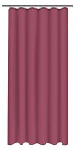 LIVARNO home Sprchový závěs, 180 x 200 cm (červená) (100358453003)