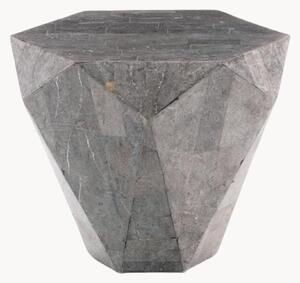 Ručně vyrobený konferenční stolek Diamond