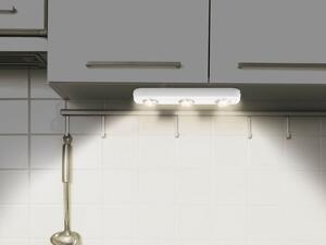 LIVARNO home LED svítidlo (bílá) (100358621001)