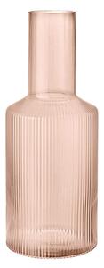 Ferm Living Karafa Ripple, blush
