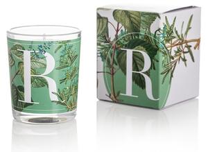Pernici Elementi - Rosemary & Mint Vonná svíčka, 70 g